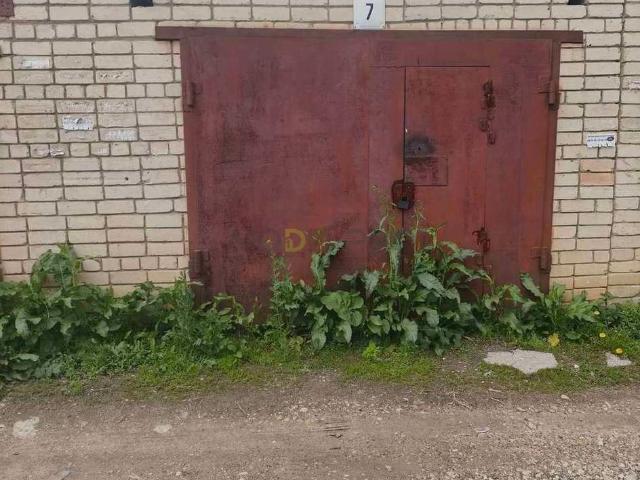 Гараж продажа в Саратов