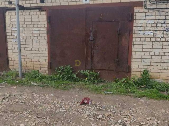 Гараж продажа в Саратов