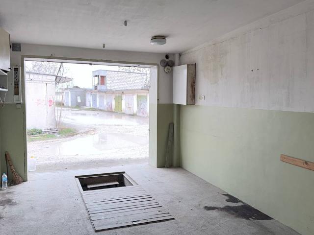 Гараж продажа в Севастополь