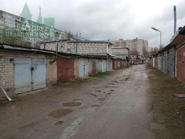 Гараж продажа в Смоленская область