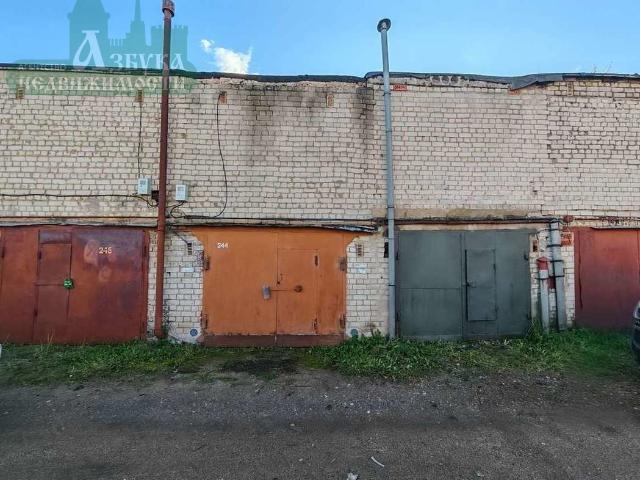 Гараж продажа в Смоленская область