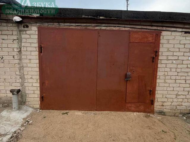 Гараж продажа в Заднепровский район, городской округ Смоленск