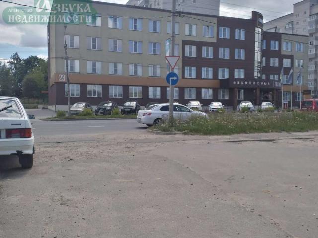 Гараж продажа в Промышленный район, Смоленская область