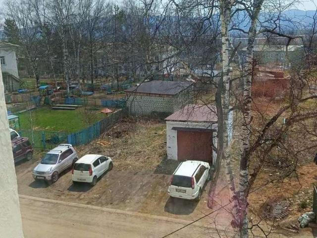 Гараж продажа в Советская Гавань, Хабаровский Край