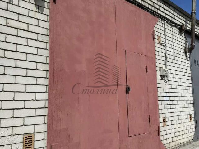 Гараж продажа в Старый Оскол, Белгородская область
