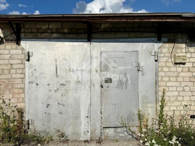 Гараж продажа в Старый Оскол, Белгородская область