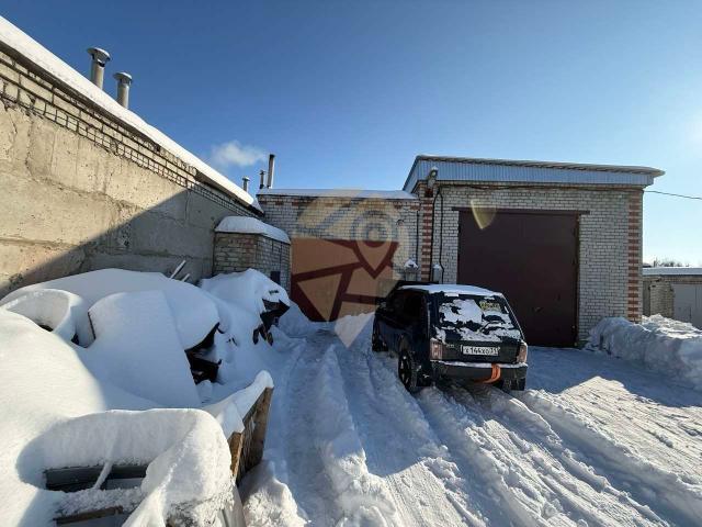 Гараж продажа в Старый Оскол, Белгородская область