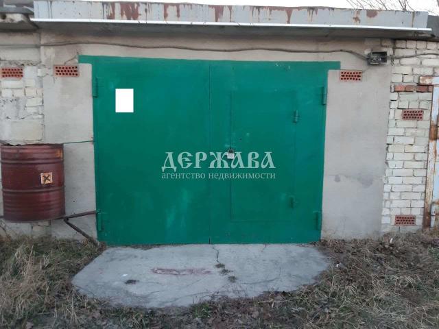 Гараж продажа в Старый Оскол, Белгородская область