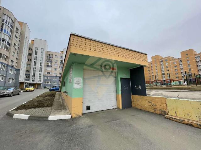 Гараж продажа в Старый Оскол, Белгородская область