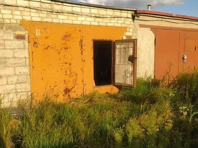 Гараж продажа в Старый Оскол, Белгородская область