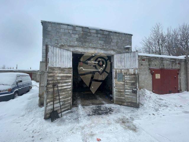 Гараж продажа в Старый Оскол, Белгородская область