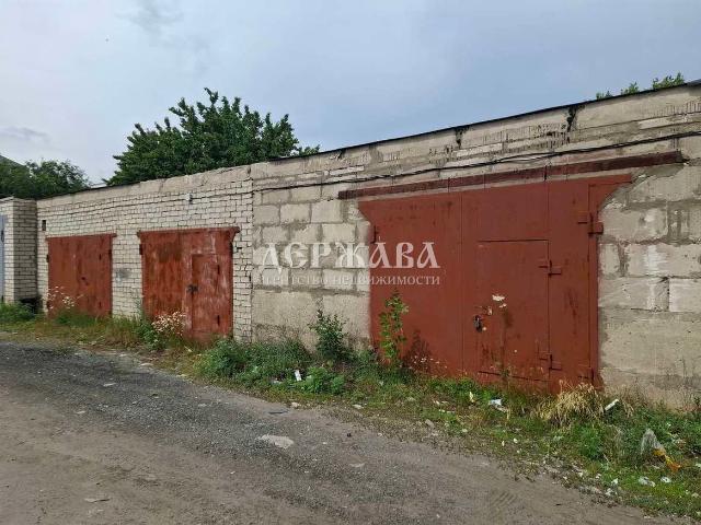 Гараж продажа в Старый Оскол, Белгородская область