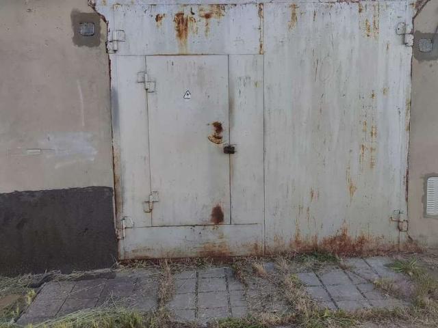 Гараж продажа в Старый Оскол, Белгородская область