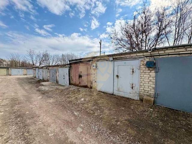 Гараж продажа в Старый Оскол, Белгородская область