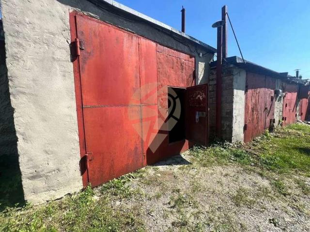 Гараж продажа в Старый Оскол, Белгородская область