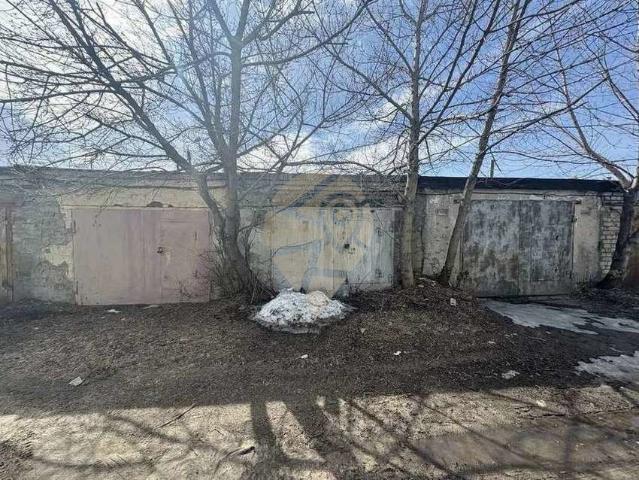 Гараж продажа в Старый Оскол, Белгородская область