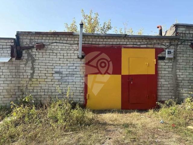 Гараж продажа в Старый Оскол, Белгородская область
