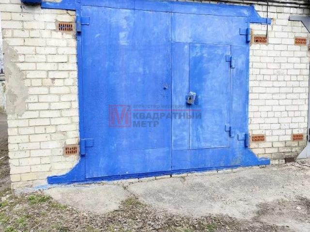 Гараж продажа в Старый Оскол, Белгородская область