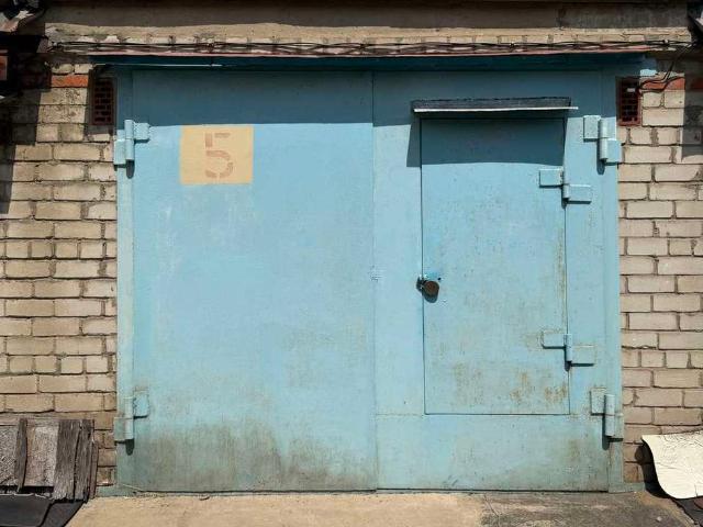 Гараж продажа в Старый Оскол, Белгородская область