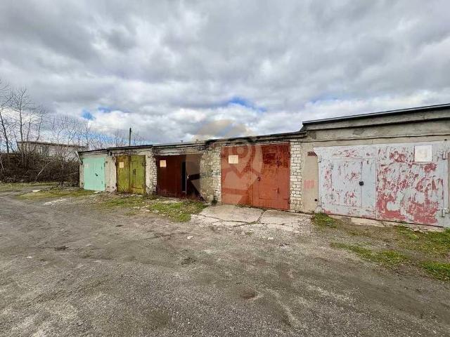 Гараж продажа в Старый Оскол, Белгородская область