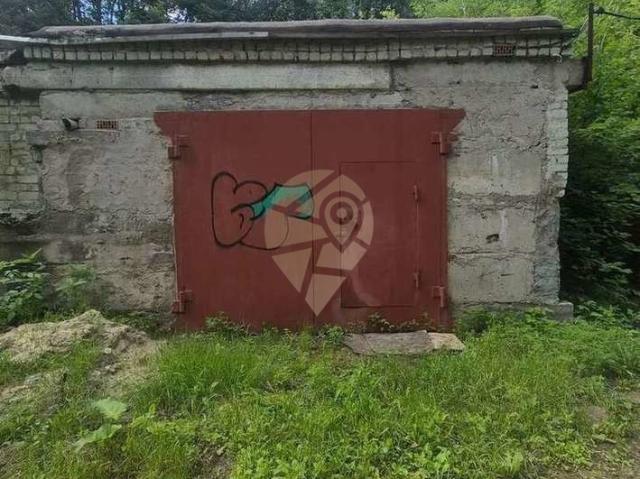 Гараж продажа в Старый Оскол, Белгородская область