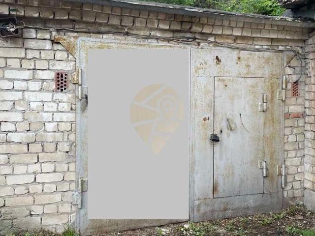 Гараж продажа в Старый Оскол, Белгородская область