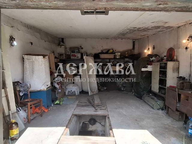 Гараж продажа в Старый Оскол, Белгородская область