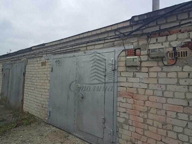 Гараж продажа в Старый Оскол, Белгородская область