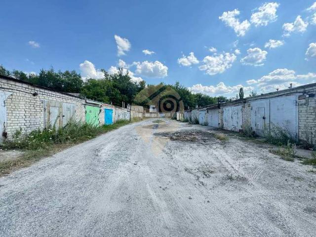 Гараж продажа в Старый Оскол, Белгородская область