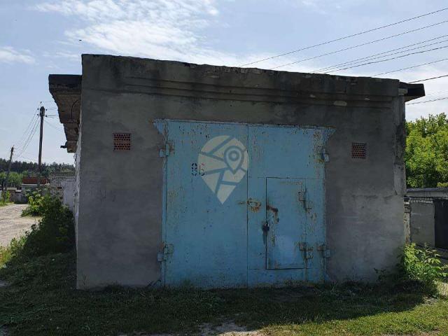 Гараж продажа в Старый Оскол, Белгородская область