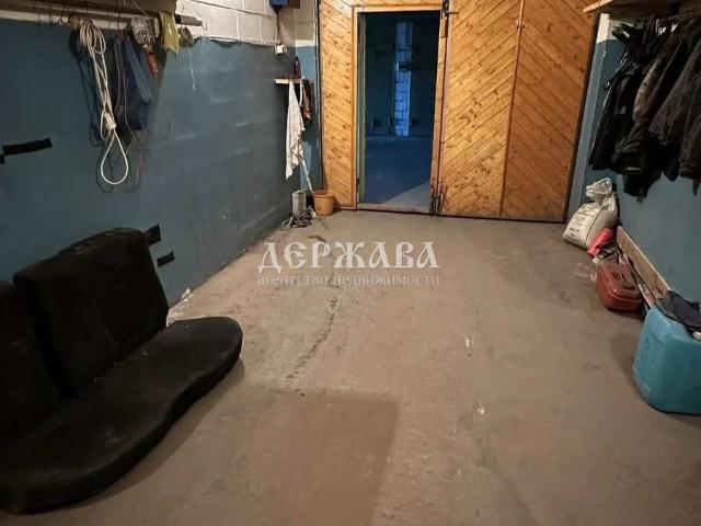 Гараж продажа в Старый Оскол, Белгородская область