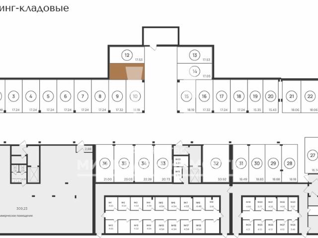 Гараж продажа в Светлогорск, Калининградская область