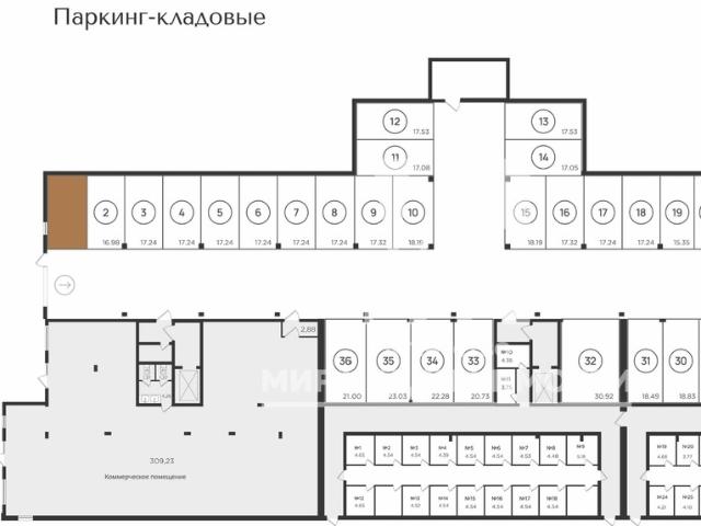 Гараж продажа в Светлогорск, Калининградская область
