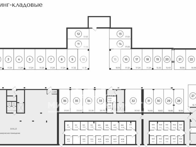 Гараж продажа в Светлогорск, Калининградская область