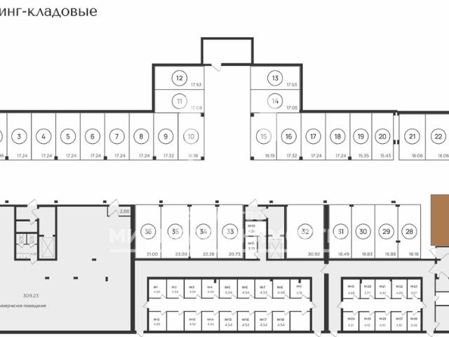 Гараж продажа в Светлогорск, Калининградская область