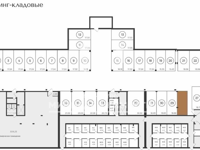 Гараж продажа в Светлогорск, Калининградская область