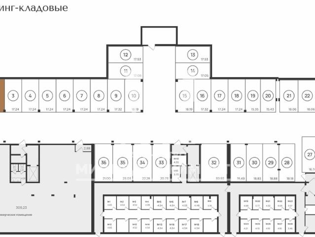 Гараж продажа в Светлогорск, Калининградская область