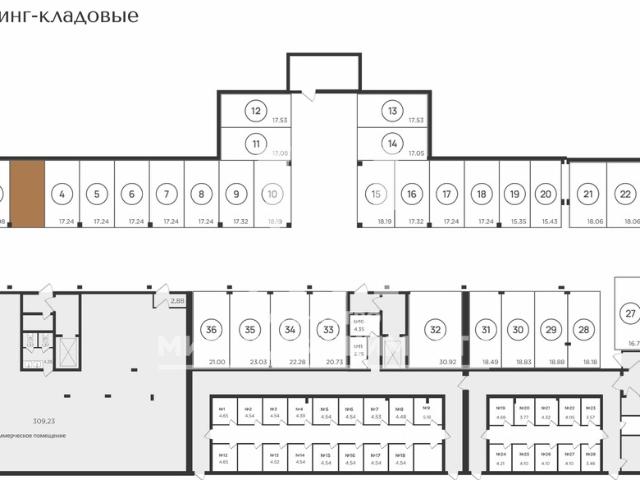 Гараж продажа в Светлогорск, Калининградская область