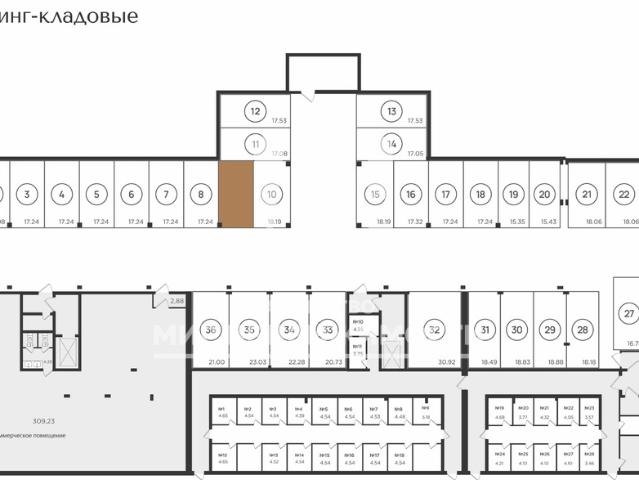 Гараж продажа в Светлогорск, Калининградская область