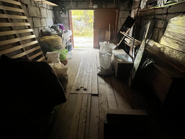 Гараж продажа в Сыктывкар