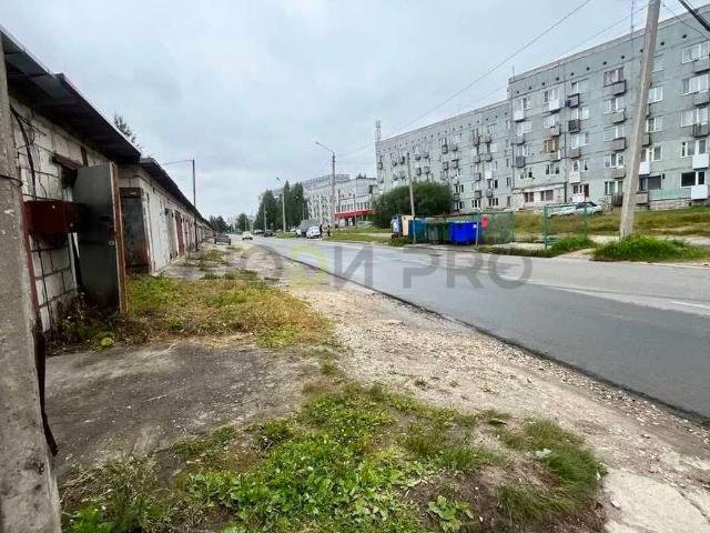 Гараж продажа в Сыктывкар