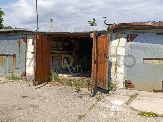 Гараж продажа в Сыктывкар