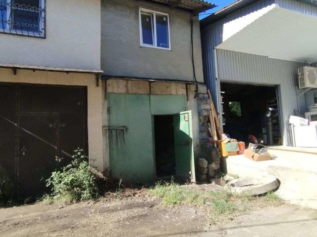 Гараж продажа в Туапсе, Краснодарский Край