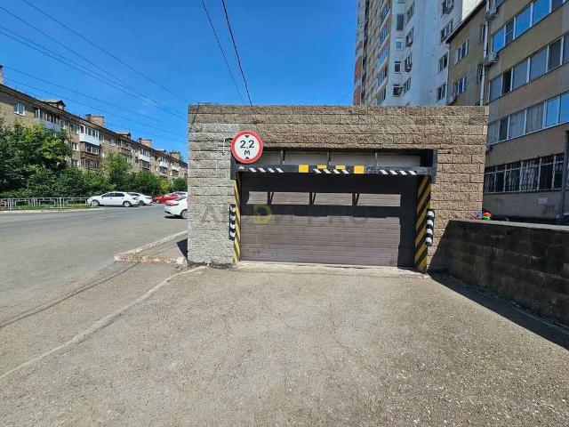 Гараж продажа в Уфа, Башкортостан Респ