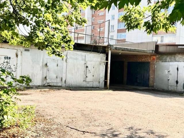 Гараж продажа в Уфа, Башкортостан Респ