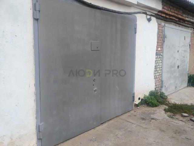 Гараж продажа в Улан-удэ