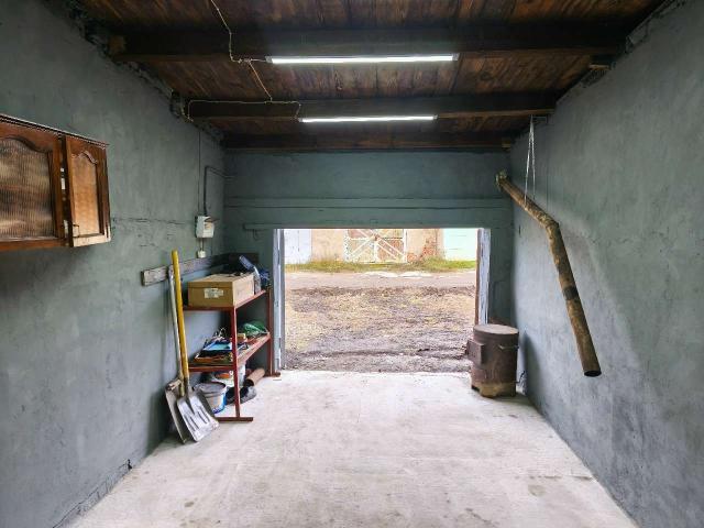 Гараж продажа в Завокзальный район, городской округ Великий Новгород