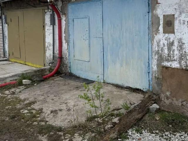 Гараж продажа в Новгородская область