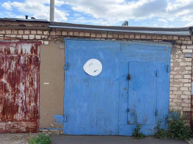 Гараж продажа в Волжски, Волгоградская Обл