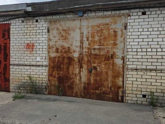 Гараж продажа в Волжски, Волгоградская Обл